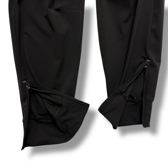 YPB Jogger Medium Black - Picture 4 of 10